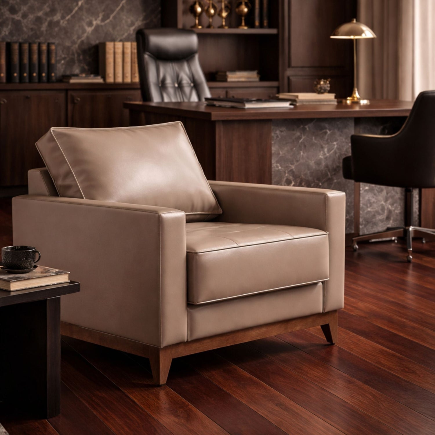 Corporativo | Poltronas