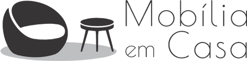Mobilia Em Casa