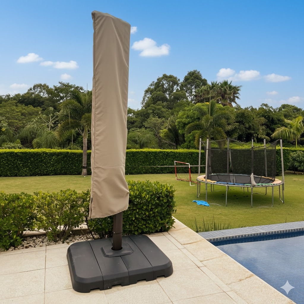 Ombrelone Cantilever