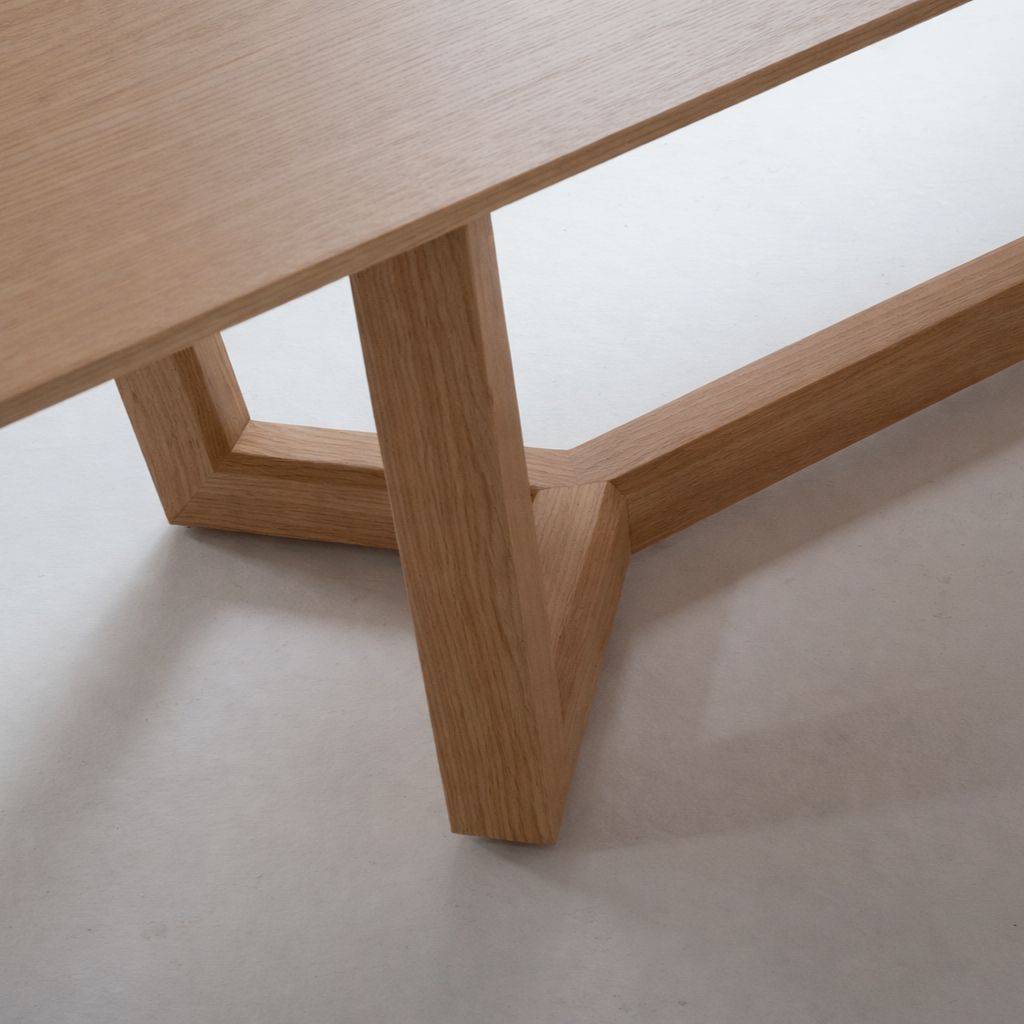 Mesa de Jantar Dalila