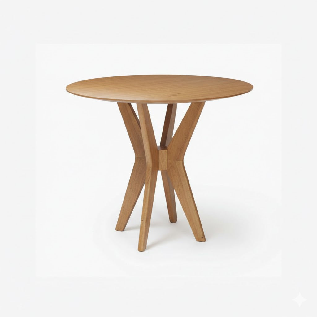 Mesa de Jantar Kansas