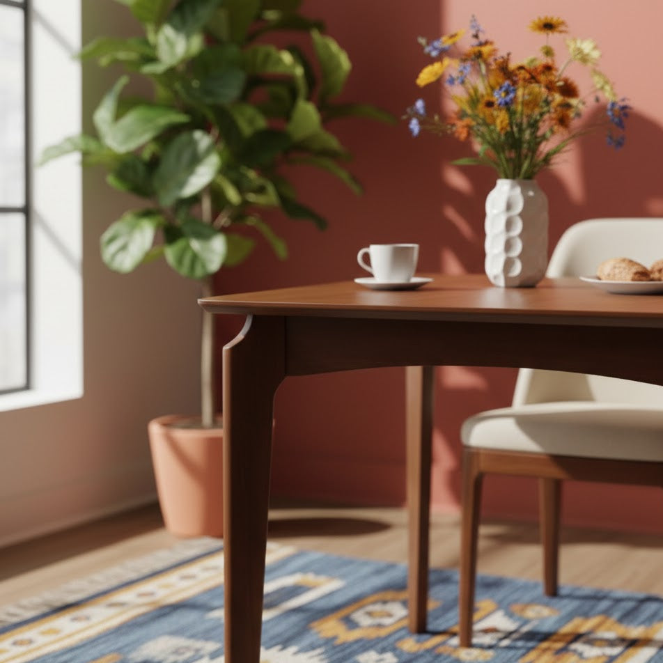 Mesa de Jantar Texas