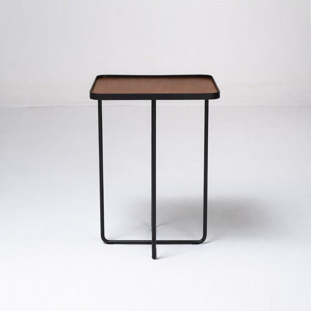 Mesa Lateral Ziza