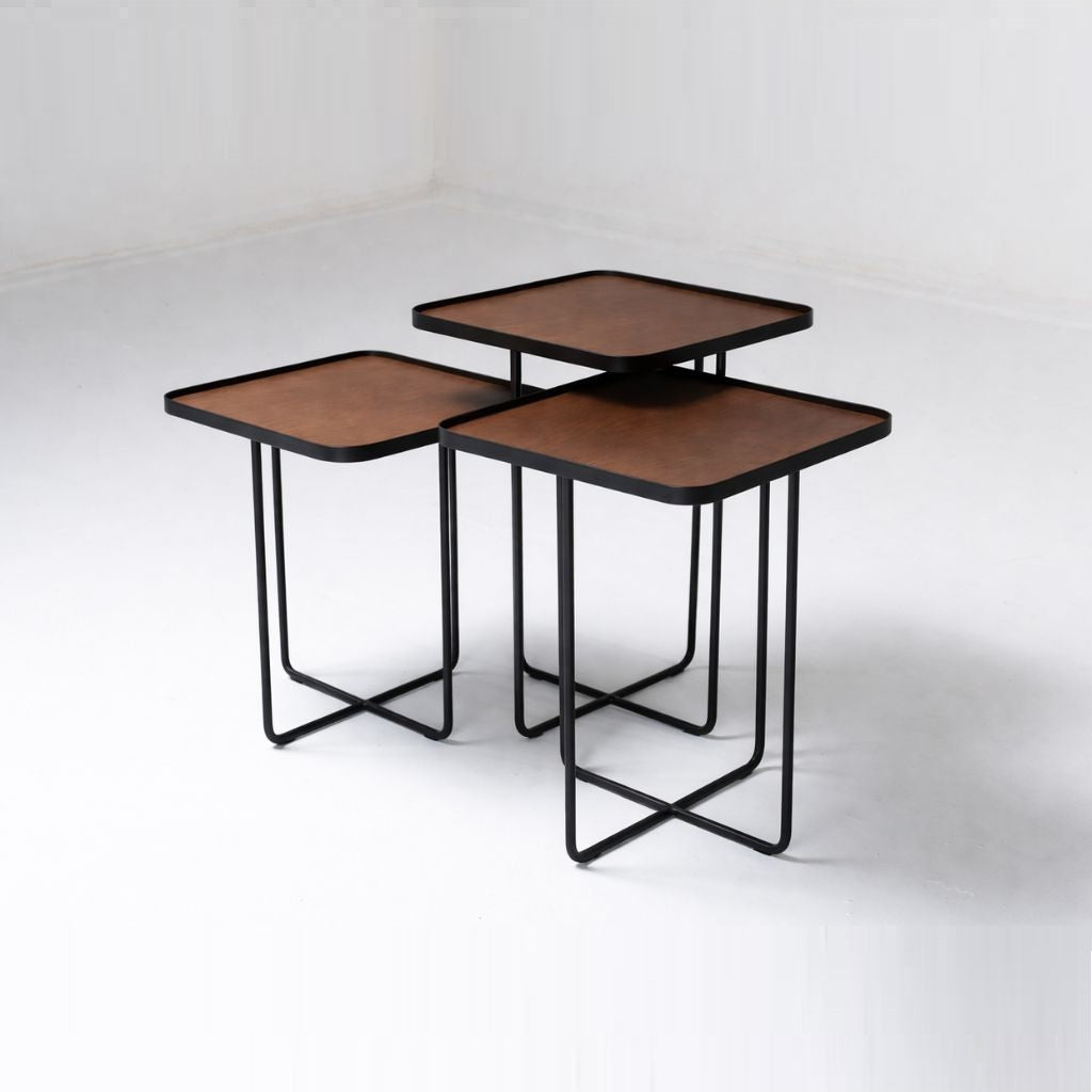 Mesa Lateral Ziza