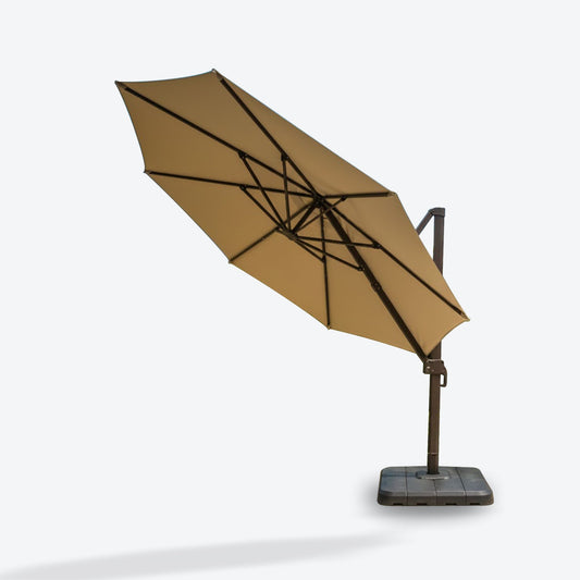 Ombrelone Cantilever