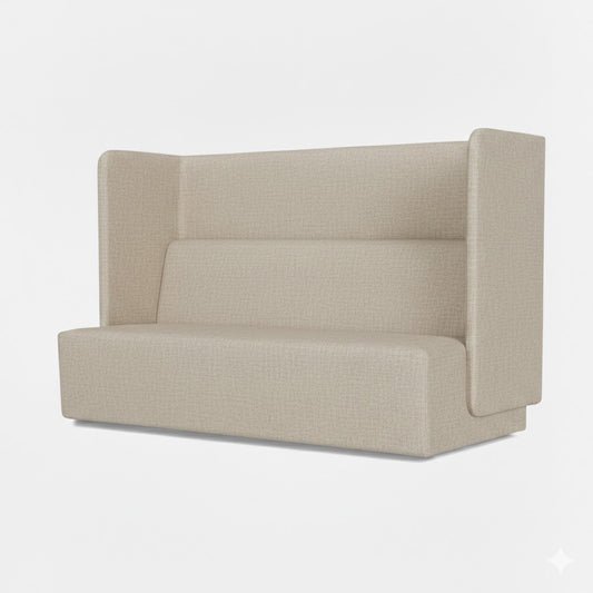 Sofá Cardus com Carenagem