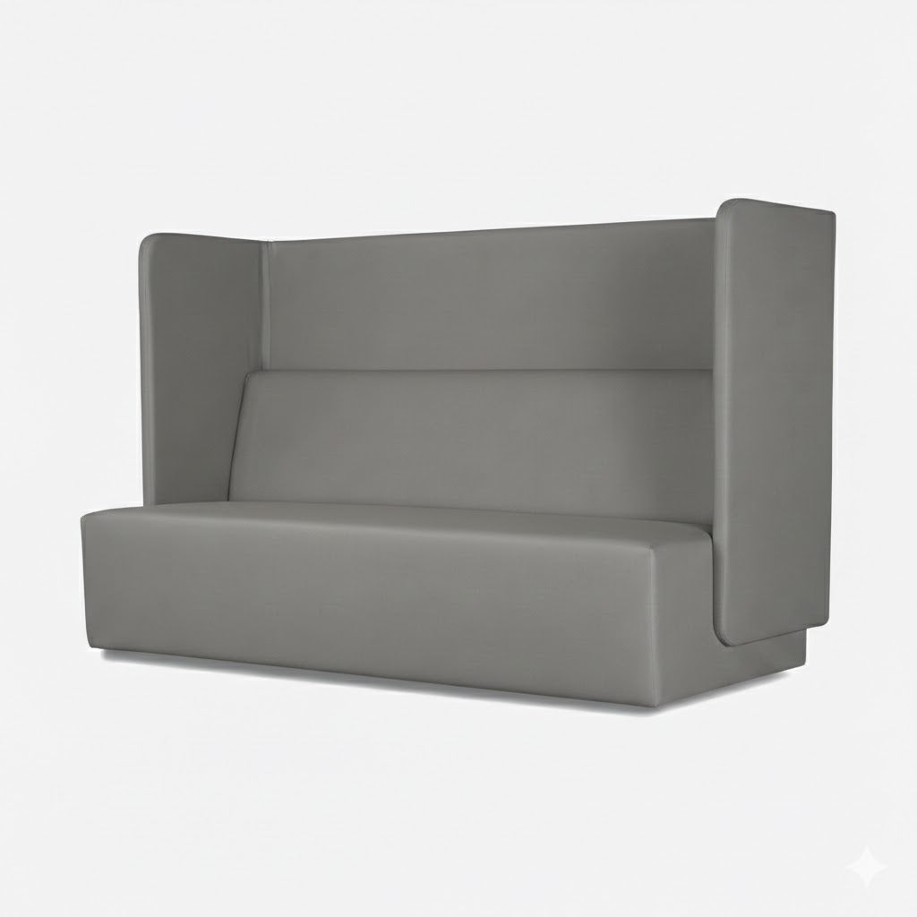 Sofá Cardus com Carenagem