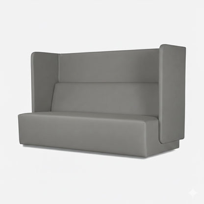 Sofá Cardus com Carenagem