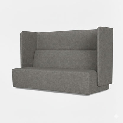 Sofá Cardus com Carenagem