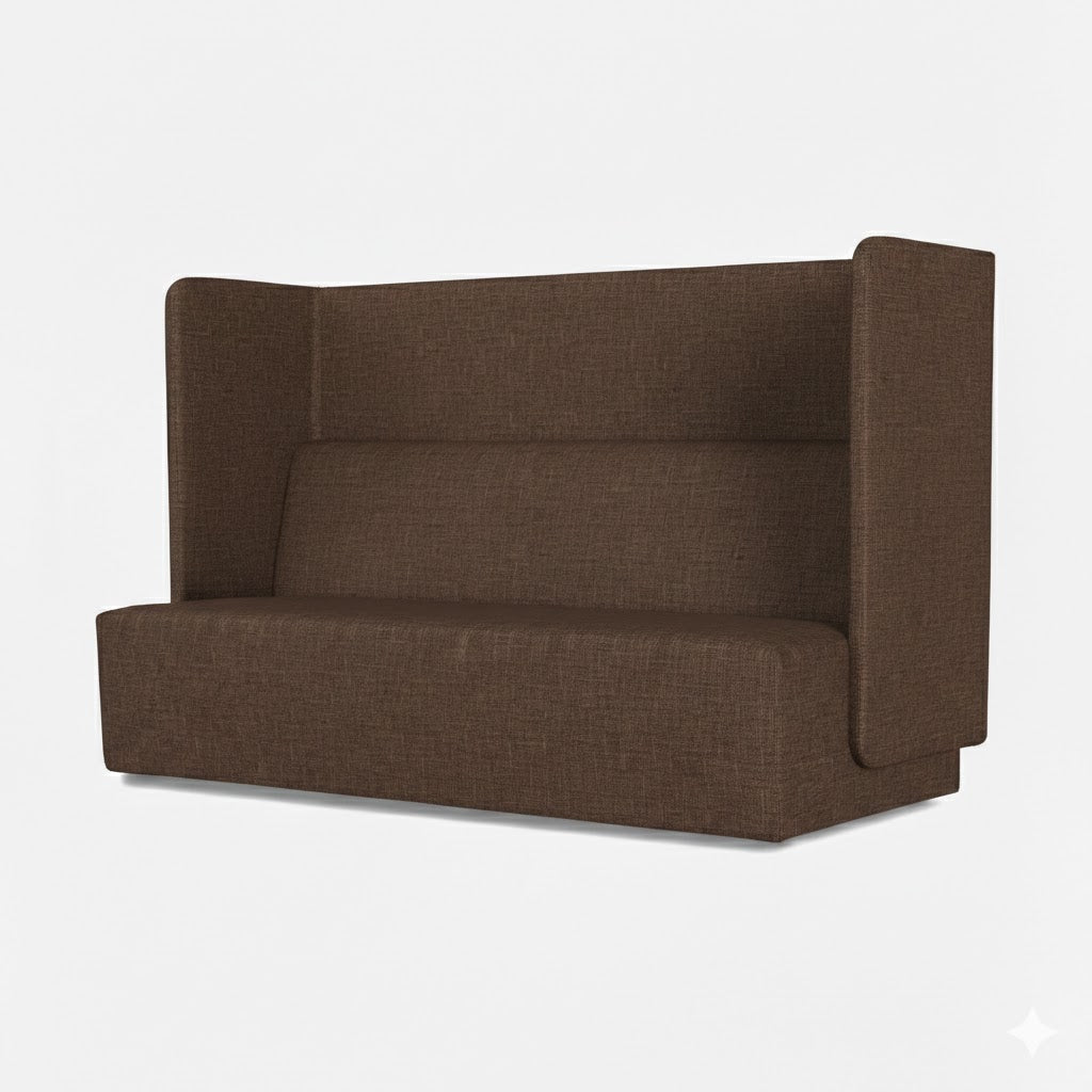 Sofá Cardus com Carenagem