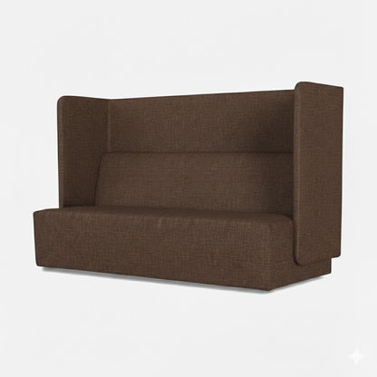 Sofá Cardus com Carenagem