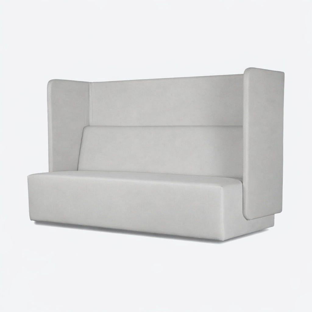 Sofá Cardus com Carenagem