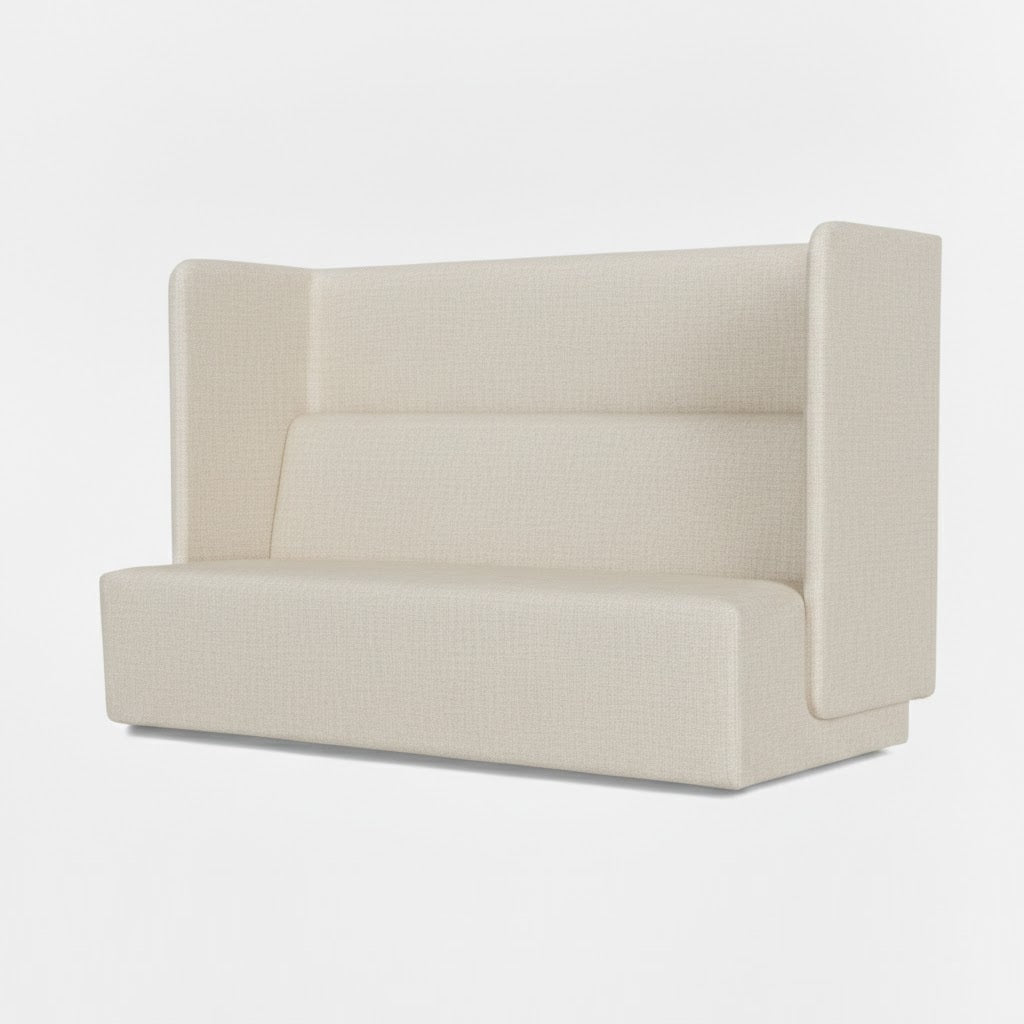 Sofá Cardus com Carenagem