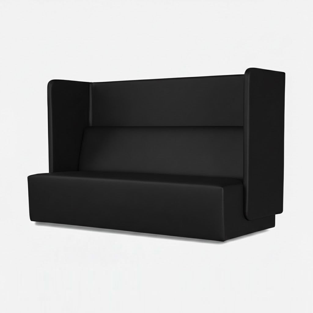 Sofá Cardus com Carenagem