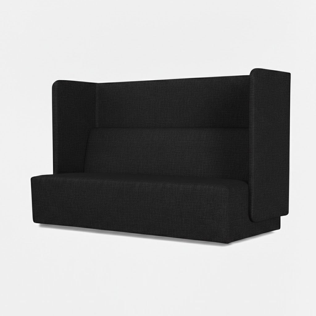 Sofá Cardus com Carenagem