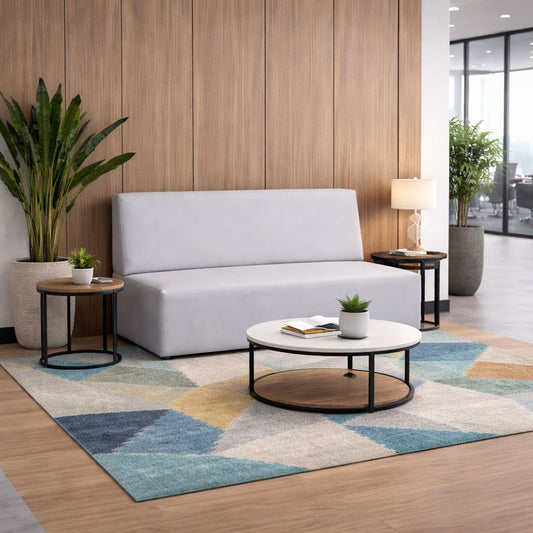 Sofá Cardus sem Carenagem